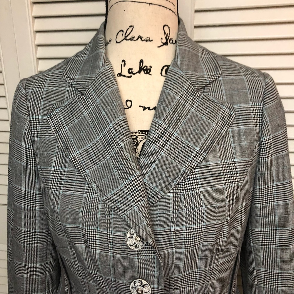 Etcetera blazer - Picture 2 of 6
